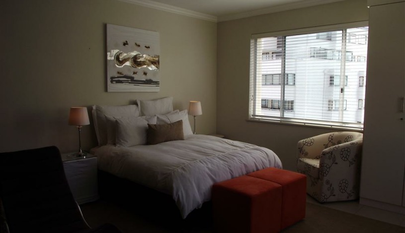 Apartment Fort Cape Town - Apt 35461